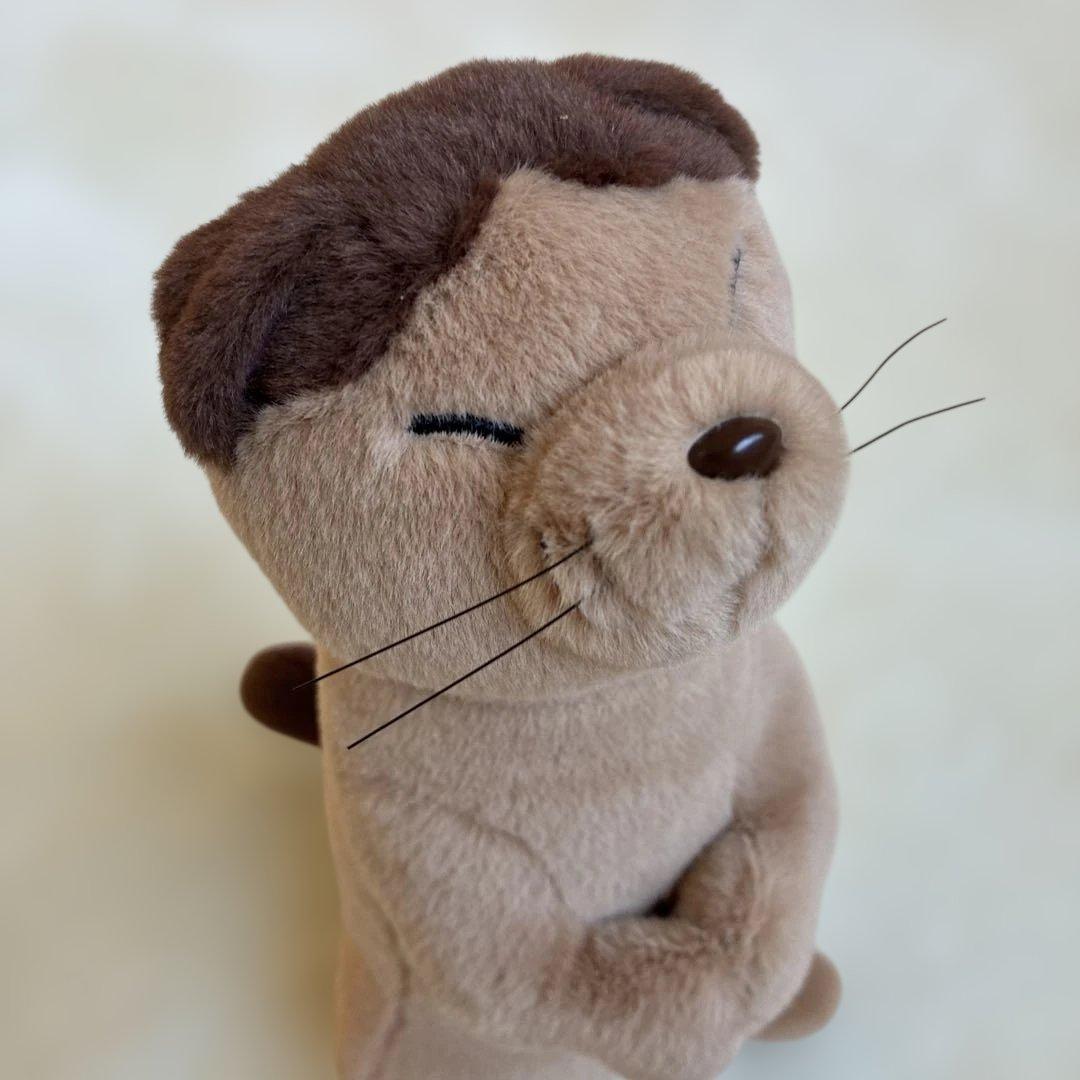 スタジオジブリ　猫の恩返し　ナトル