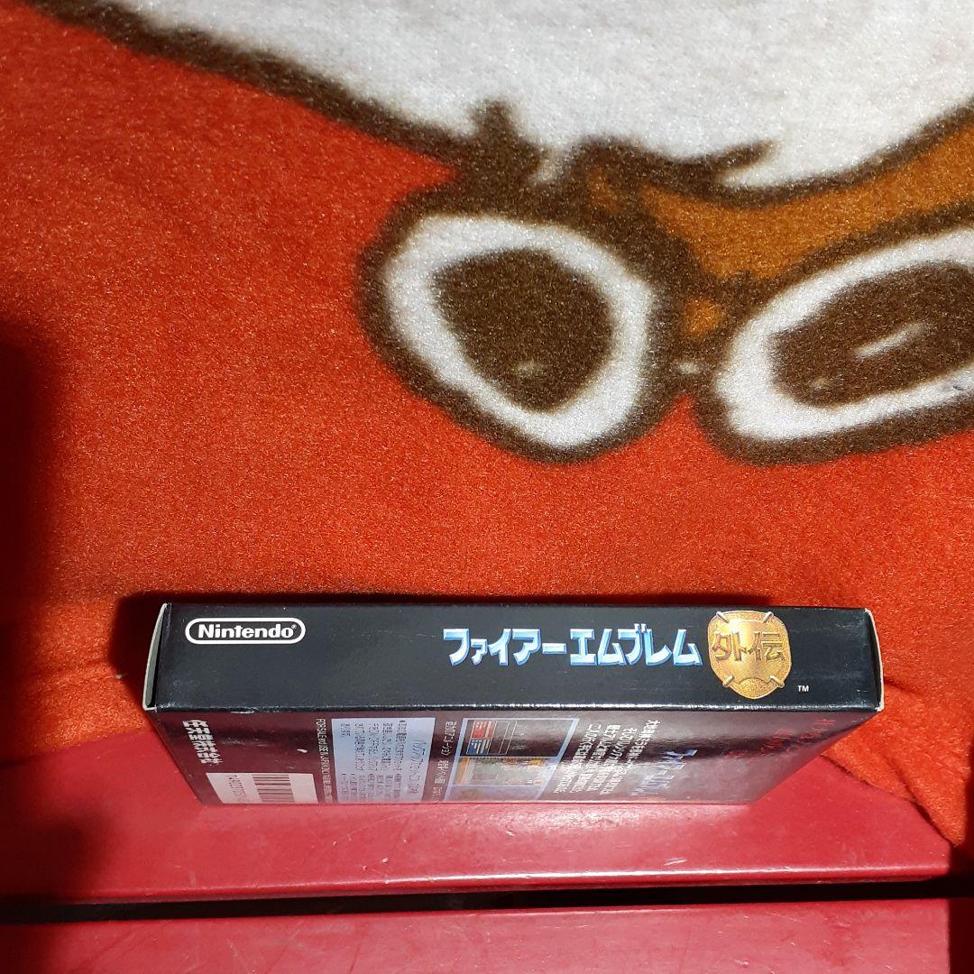 任天堂　ファイアーエムブレム　外伝
