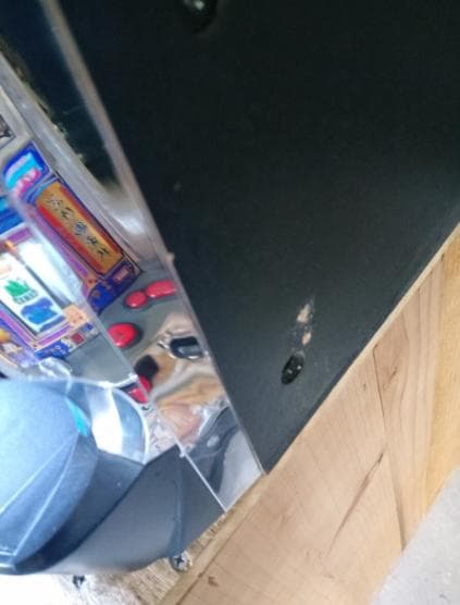 スマスロ　キン肉マン　〜7人の悪魔超人編〜　 YAMASA　実機のみ