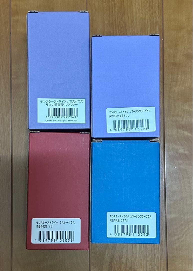 【未開封】モンスターストライク　桂正和　複製原画　アヴァロン　大量グッズ付き