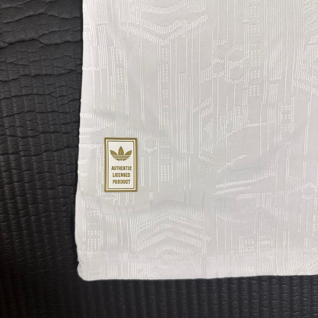 【早い者勝ち❗️】アーセナル　25/26シーズン　3rdユニ　L 値段交渉⭕️