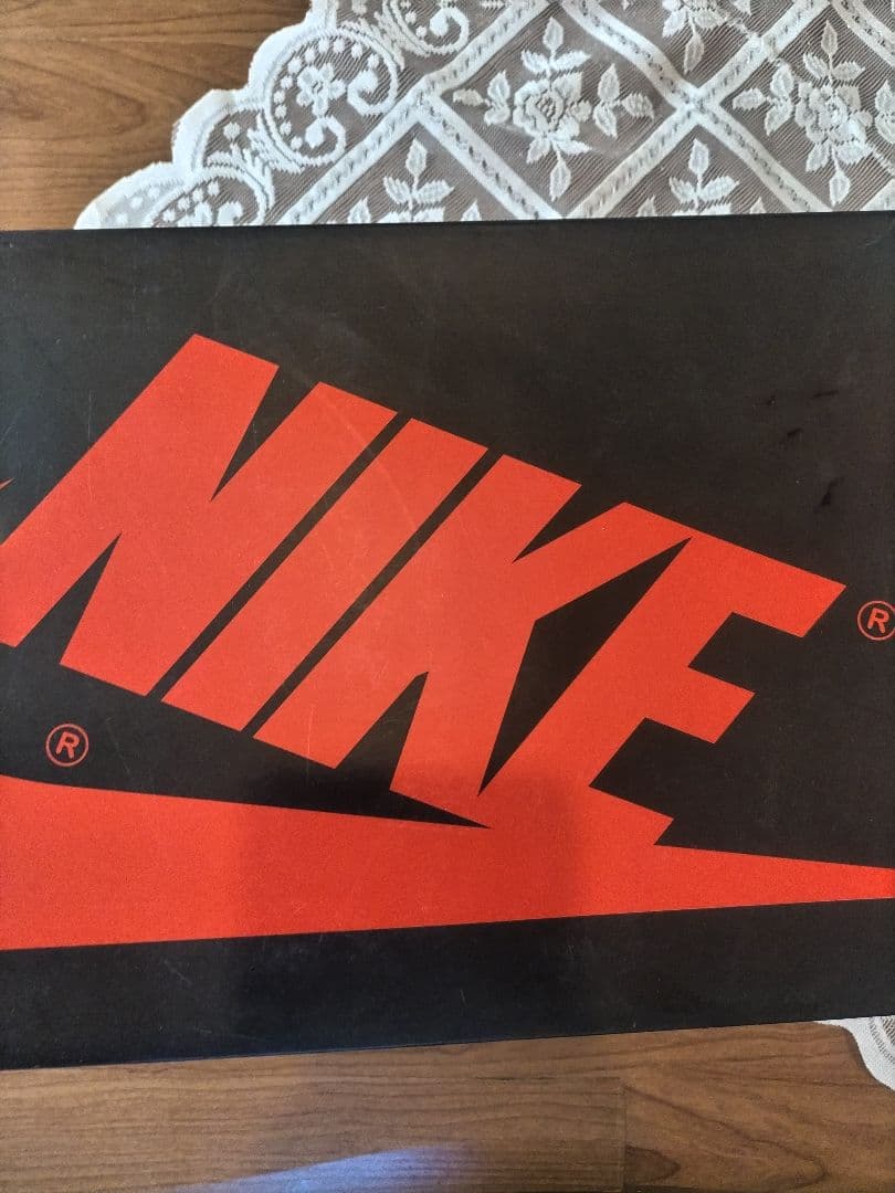 AJ1 レトロ　HIGH　OG　ロイヤルトゥ