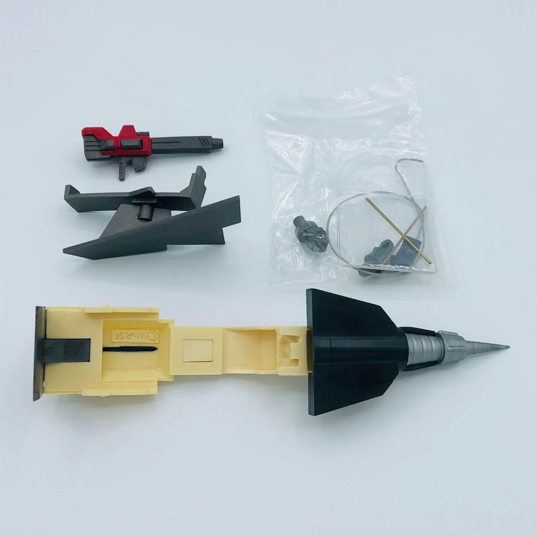 スタジオハーフアイ 最小変形 勇者特急マイトガイン 轟龍 レジン 勇者シリーズ