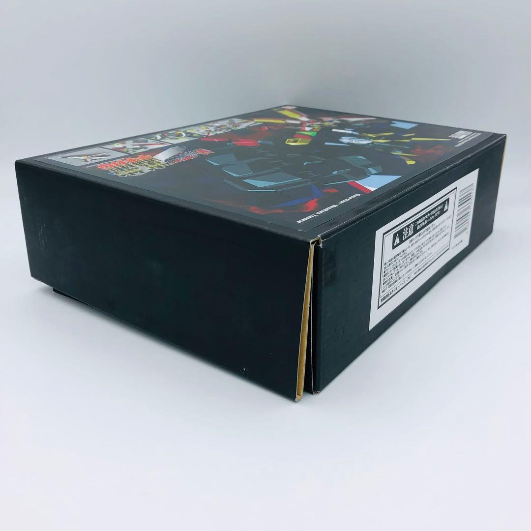 スタジオハーフアイ 最小変形 勇者特急マイトガイン 轟龍 レジン 勇者シリーズ