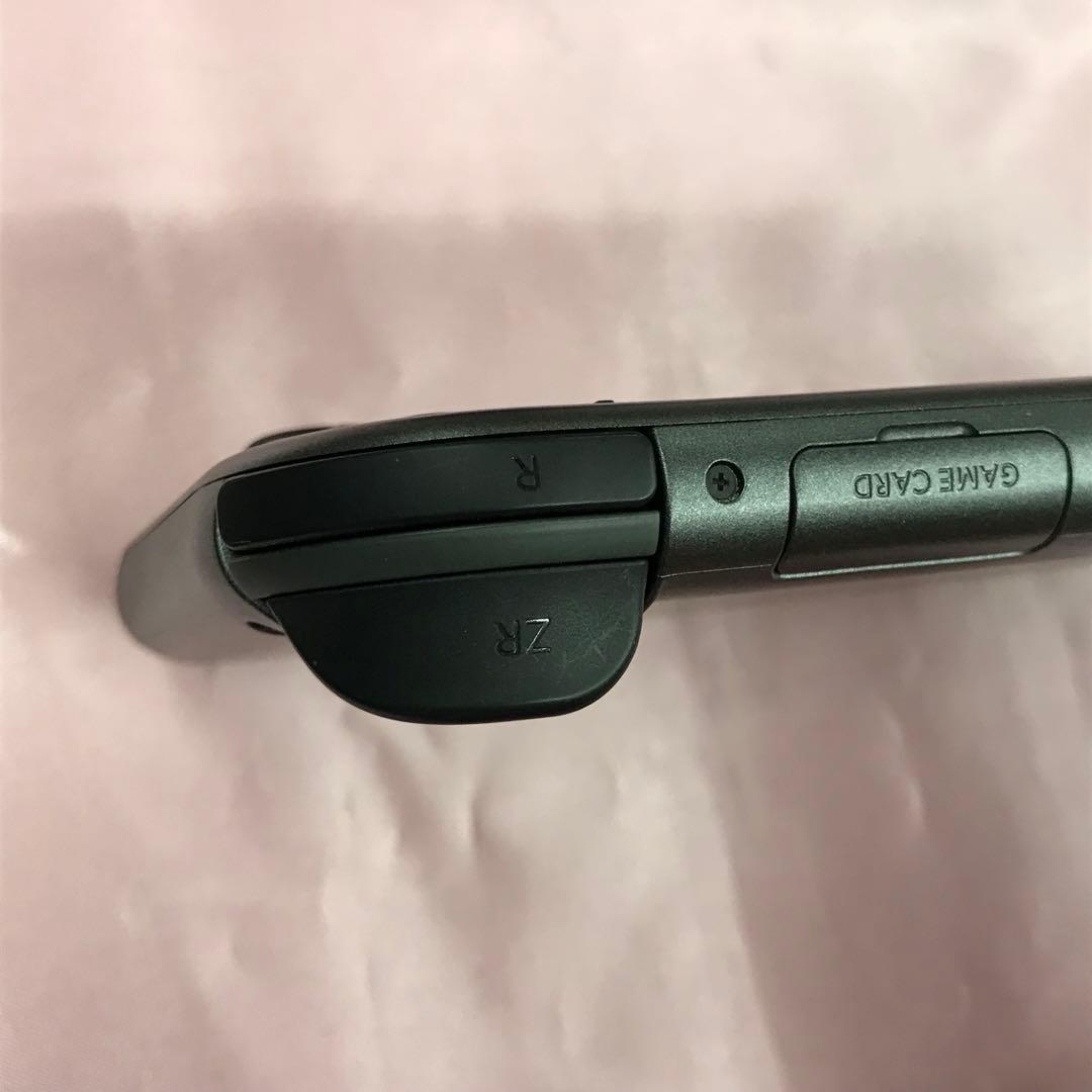 【送料無料】Switch Lite パルキア ディアルガ HDH-S-VAZAA