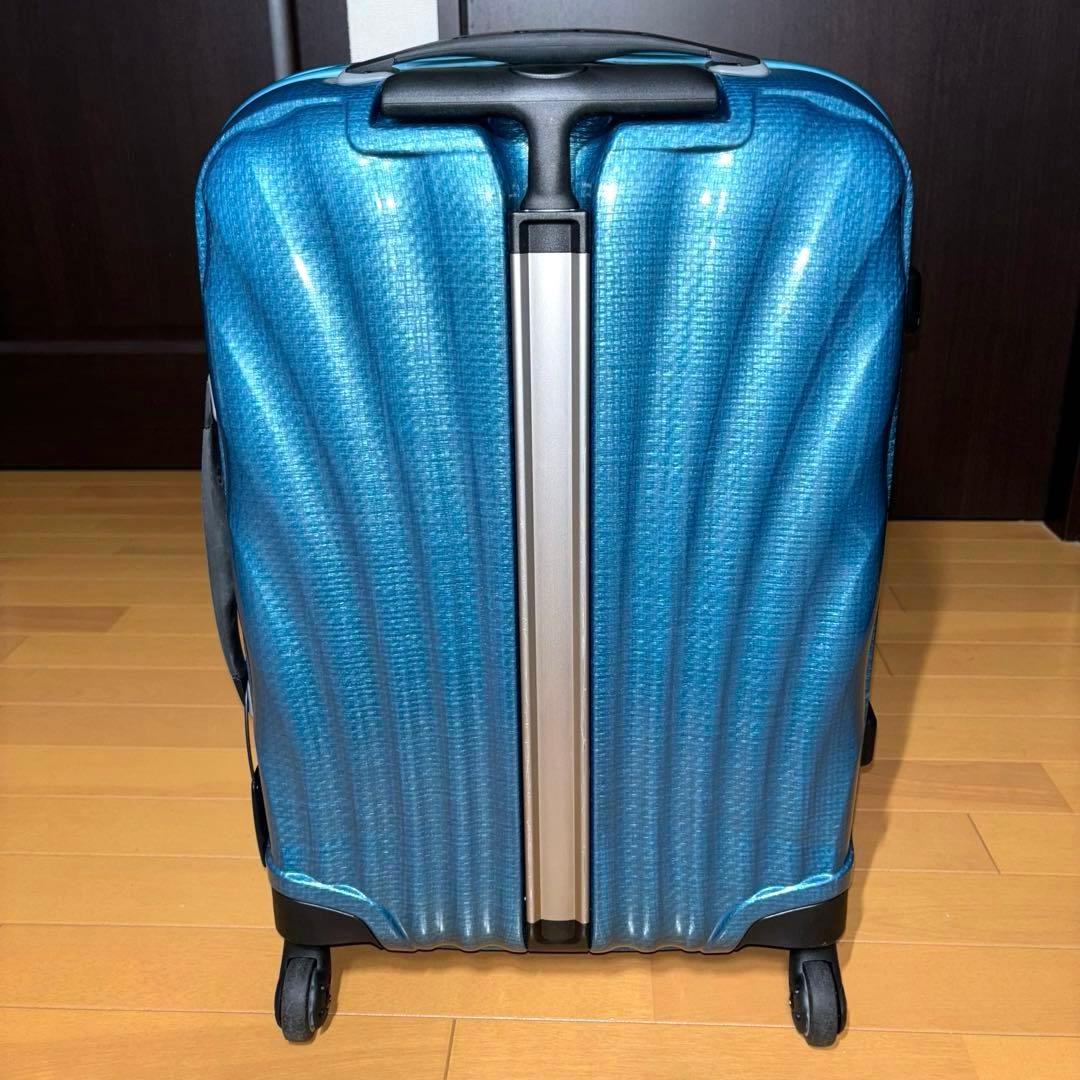 Samsonite コスモライト スピナー55 36L 機内持込 スーツケース