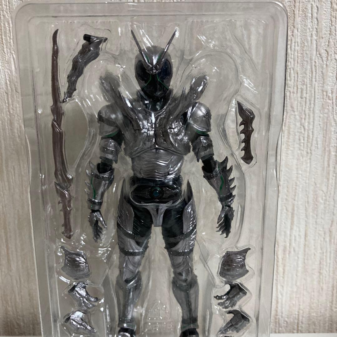 S.H.フィギュアーツ 仮面ライダー　セット