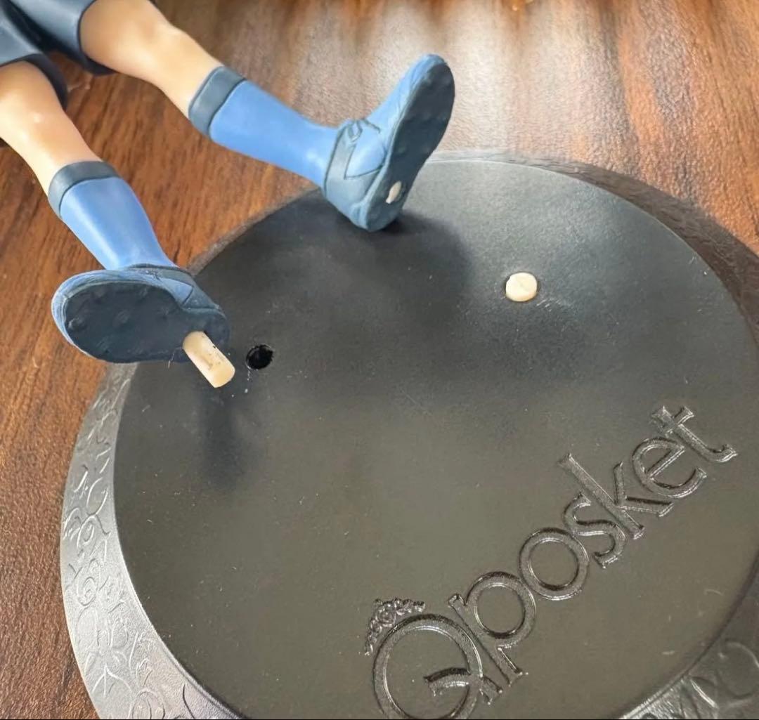 美品　ブルーロック フィギュア 17体セット　まとめ売り　Qposketなど