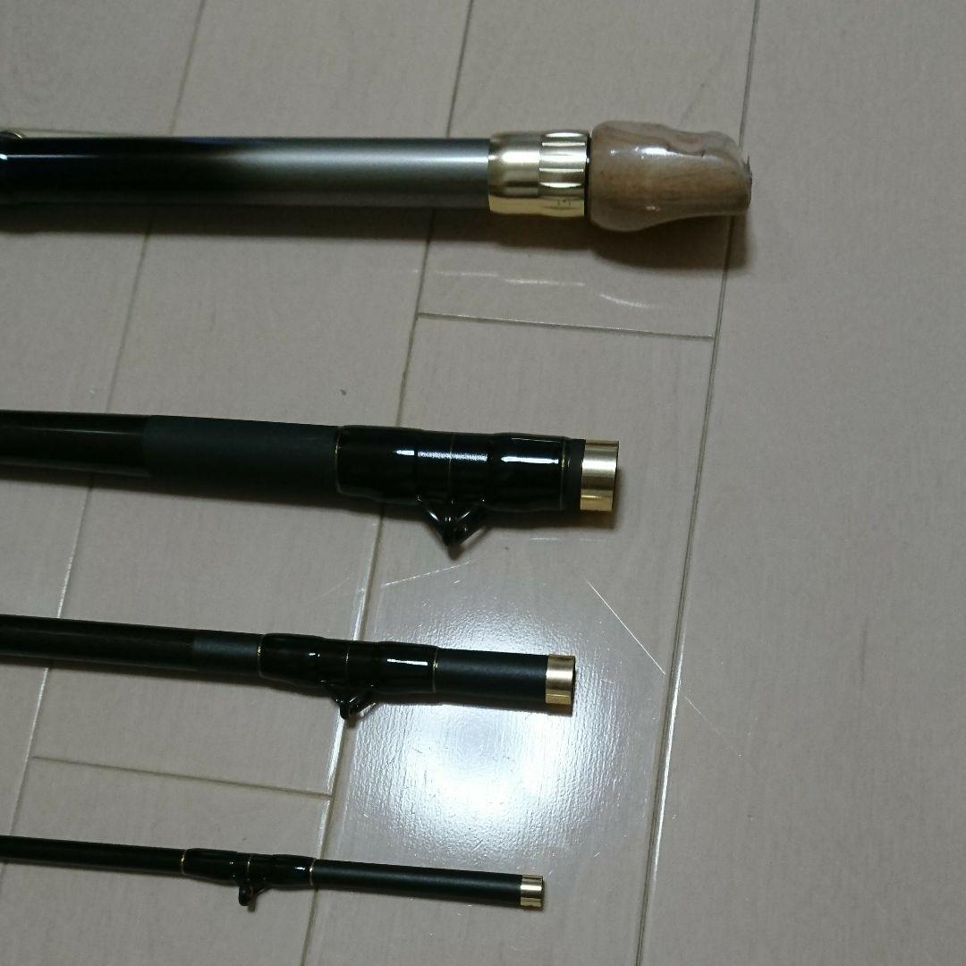 ダイコー  プロフィールド ロイヤル石鯛 500