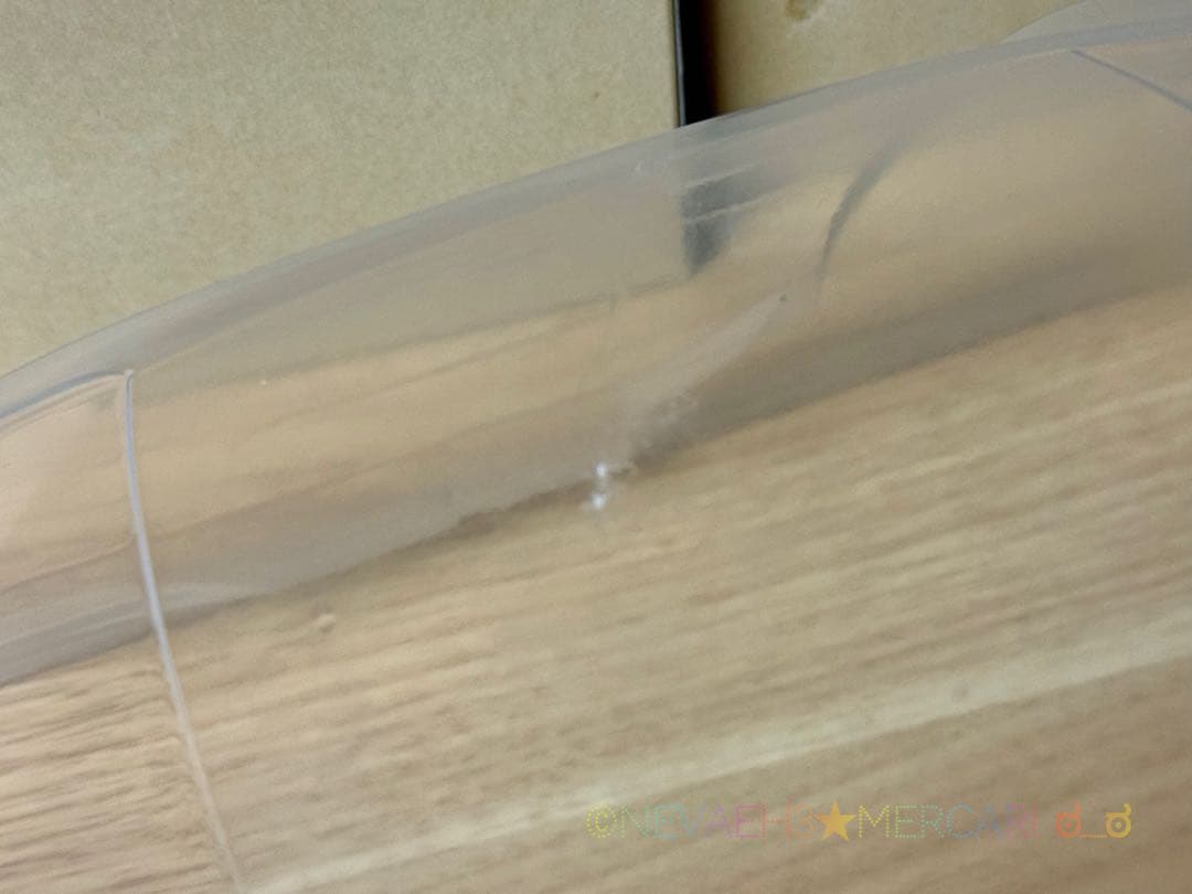 タミヤ★ENEOS SUSTINA RC F スペアボディセット 1/10