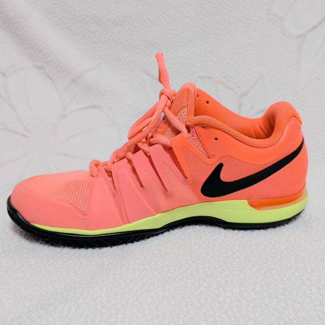 NIKE Zoom Vapor 9.5 Tour オールコート用 美品