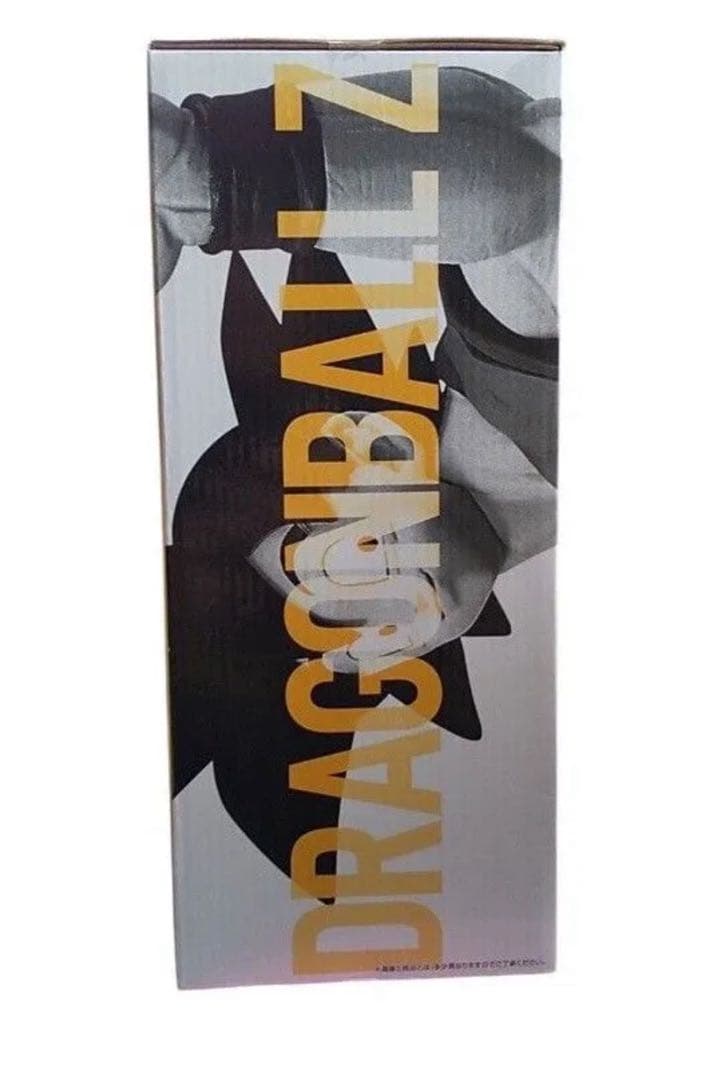 ドラゴンボール Z 一番くじ 未来への決闘 ラストワン賞 孫悟空(界王様付き)