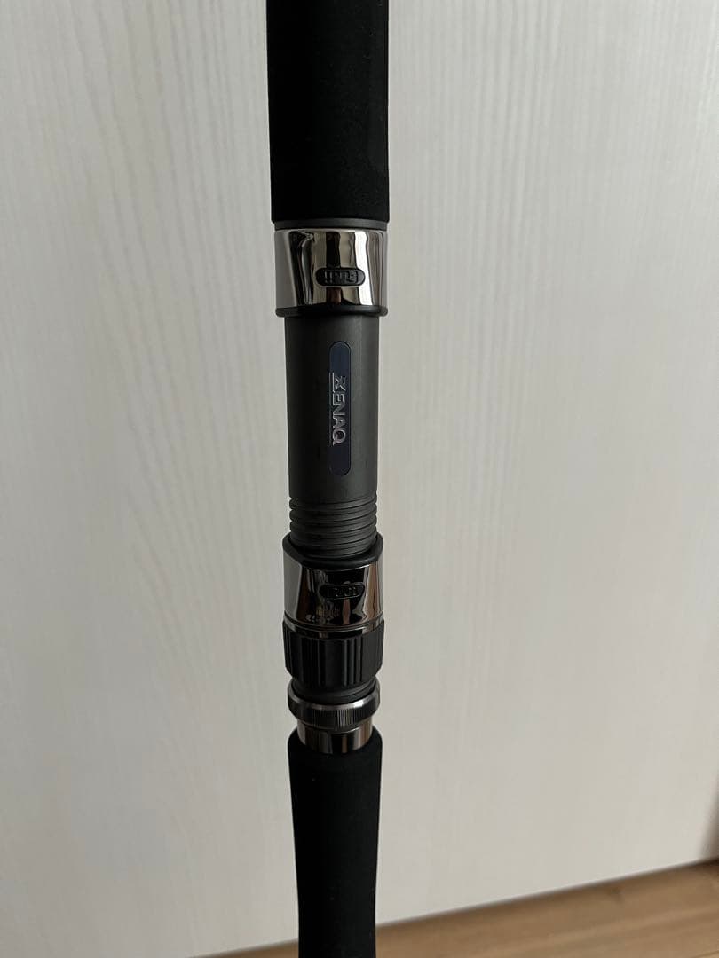 ゼナック　DEFT MUTHOS Sonio 100M ショアジギングロッド