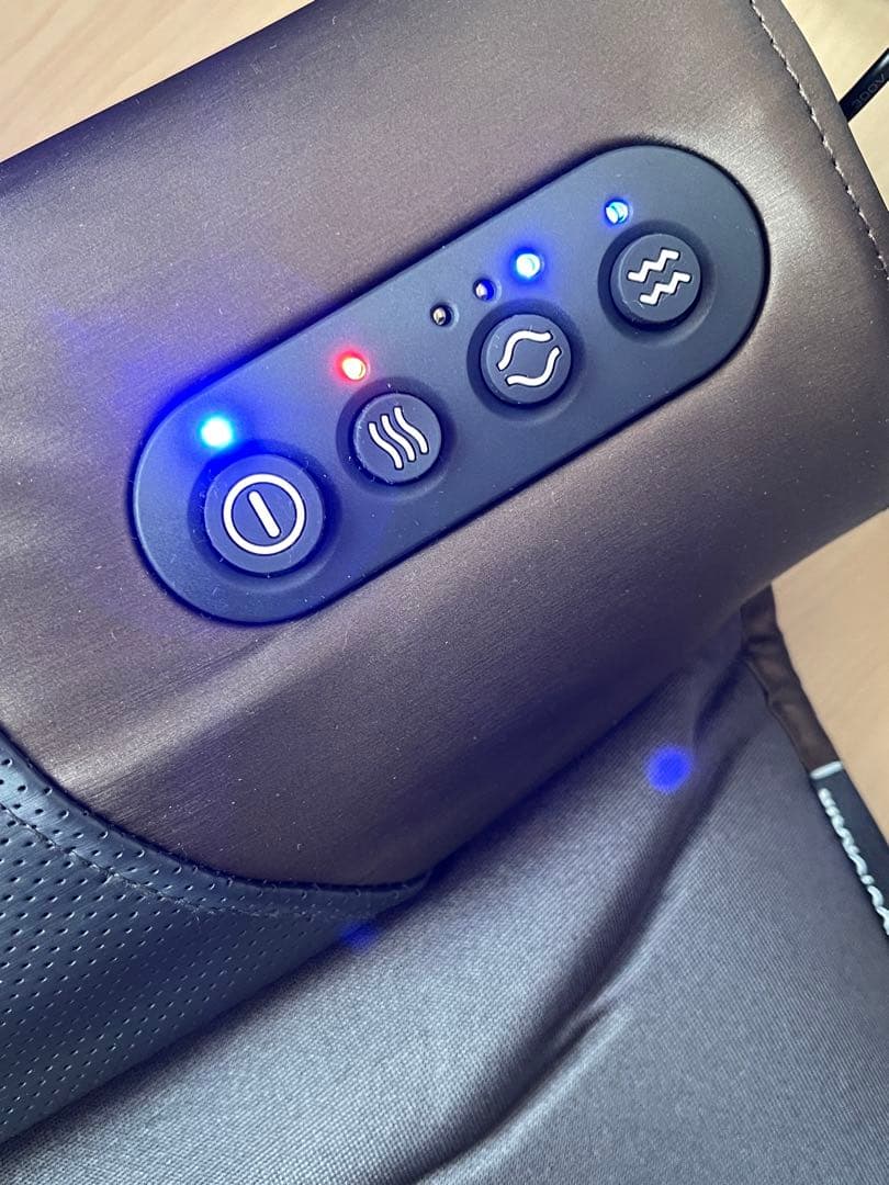 【極美品】ドクターエア 3Dエアストレッチマット　EAM-01