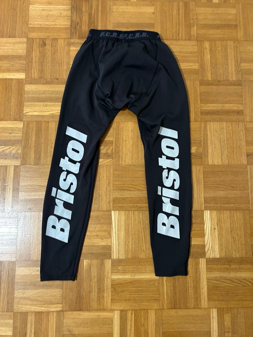 ウェア F.C.Real Bristol UNDER LAYER TIGHTS
