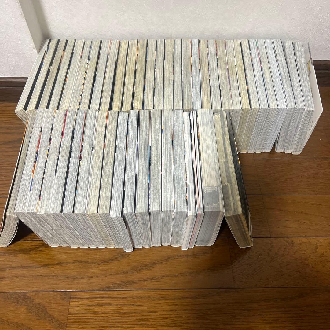 ハイキュー!! 全巻セット+関連本4冊