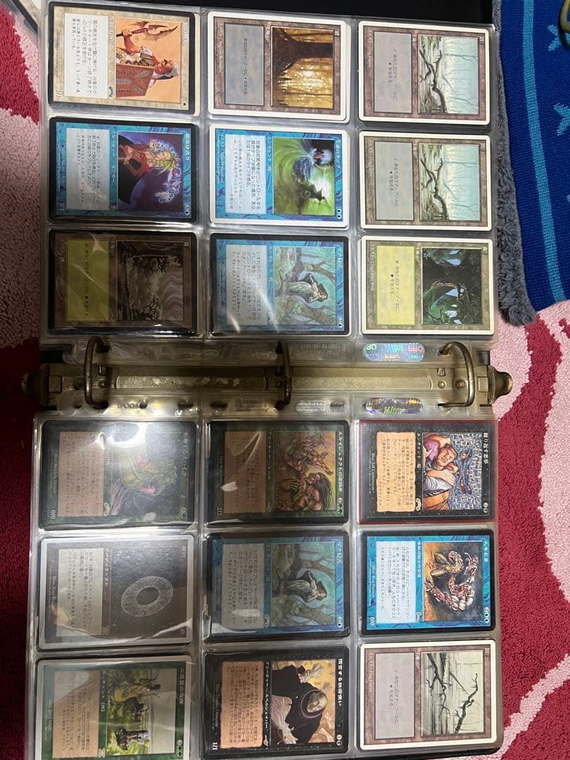 マジックギャザリング 日本語 英語 まとめ売り12時間限定値下げ