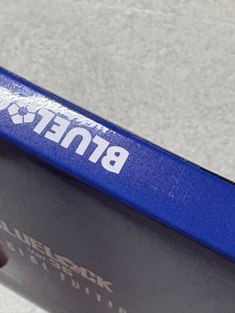 ブルーロック 漫画 コミック 全巻 収納ボックス付き キャラクターブック付き