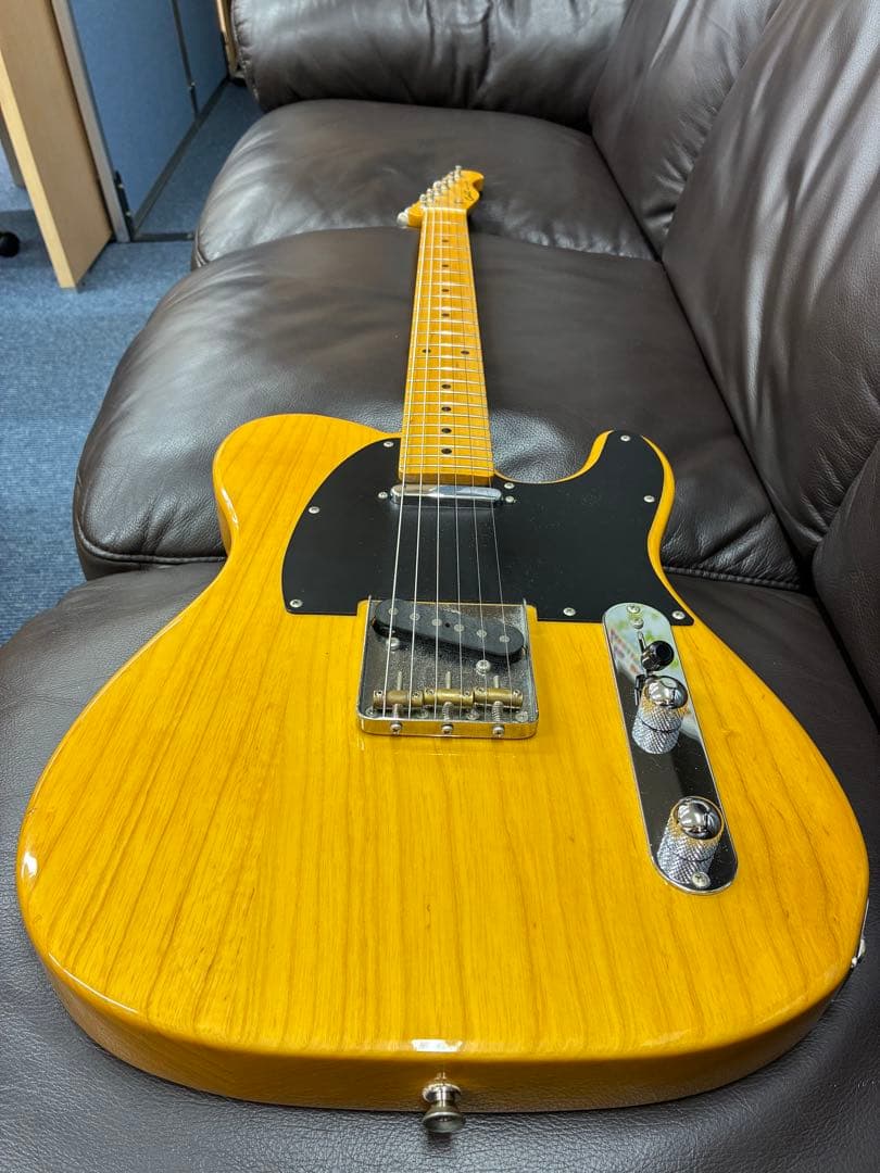 coolz テレキャスター　タイプ　値下げ不可