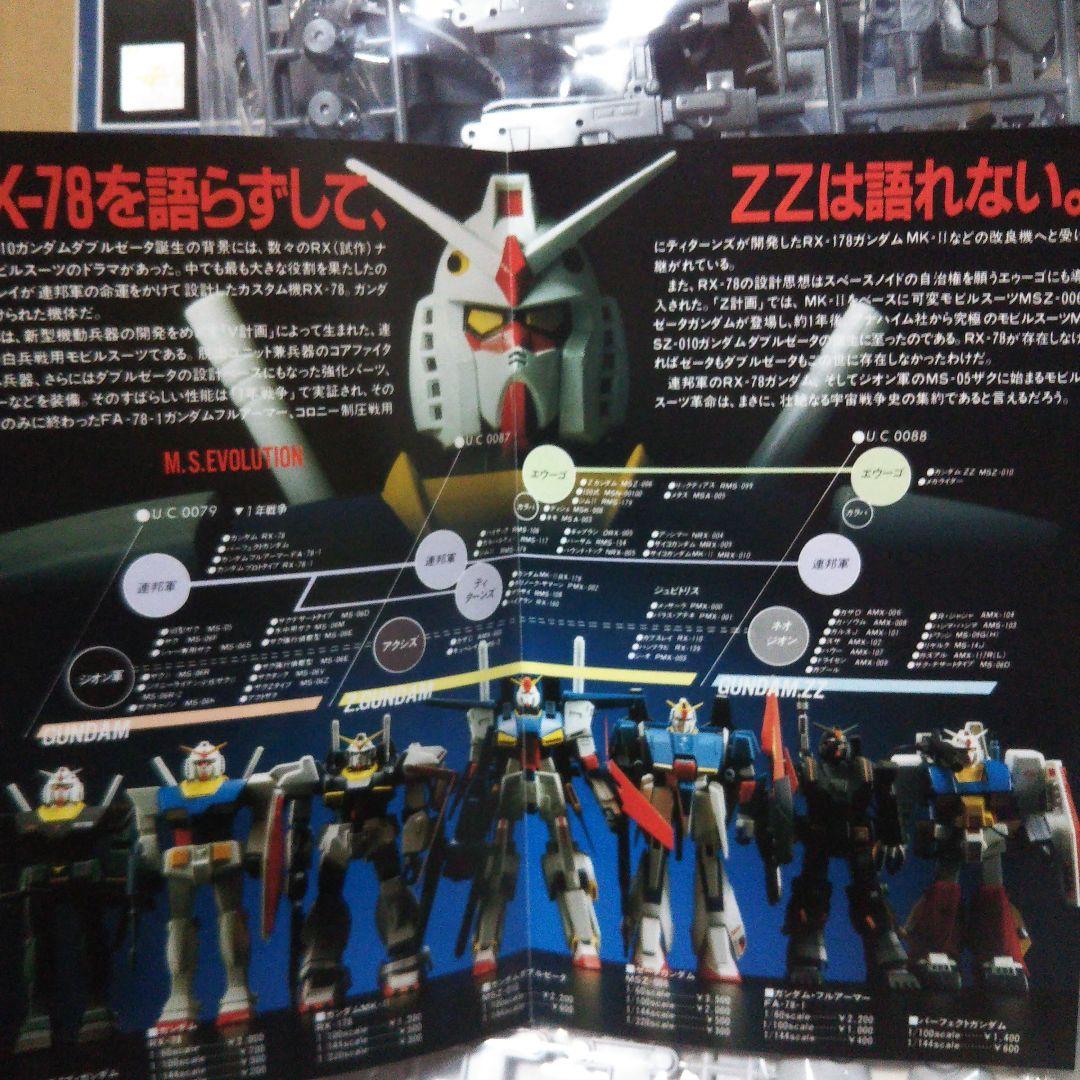 中古品 ガンプラ ザク系 スーパーカスタム / デスアーミー 他