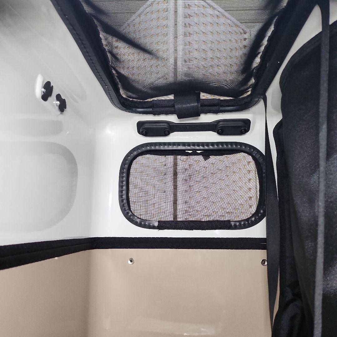 【新品未使用】PETICO ペットキャリー iCO 3001-Lサイズ