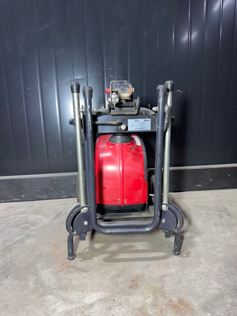 投光器 LED ライト テラスター ミニバルーン インバーター発電機 エンジン