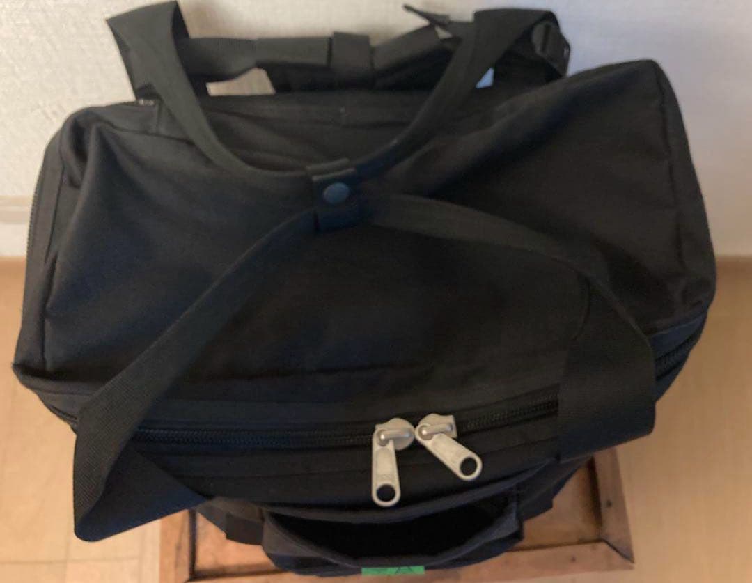 PORTER UNION ユニオン レコードバッグ 吉田カバン