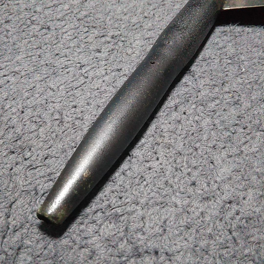 価格応談可 大人気 航空機レア部品 ピトー管