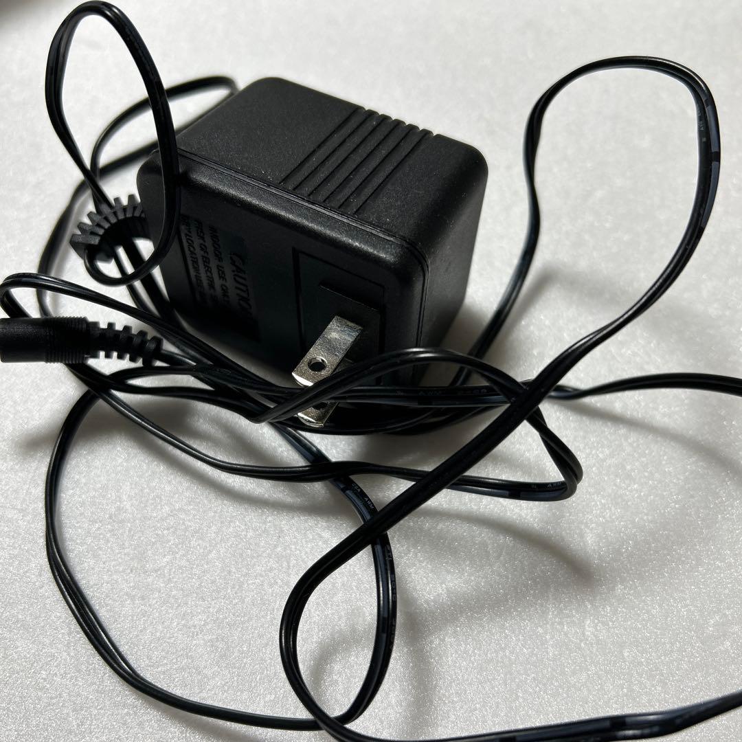 ART Tube MP Project Series 真空管プリアンプ