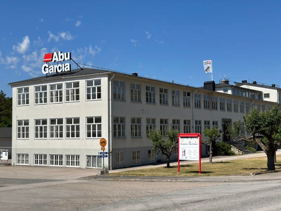 限定価格ABU PR 6500CS 100year ANNIVERSARY限定品