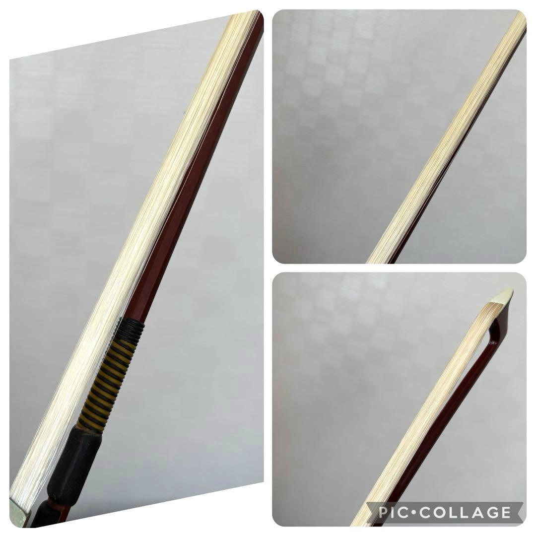 カルロジョルダーノ　バイオリン　VS-1 3/4 2017年