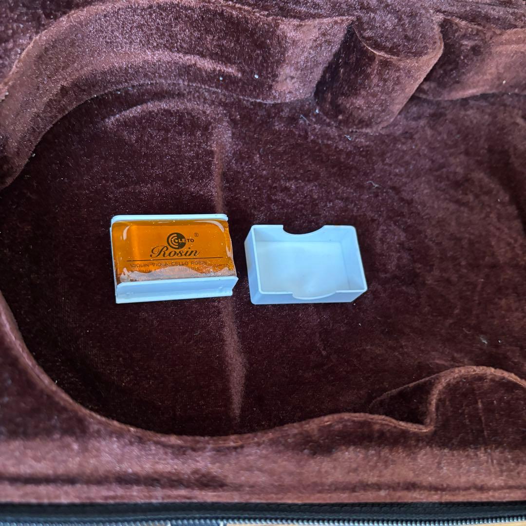 カルロジョルダーノ　バイオリン　VS-1 3/4 2017年