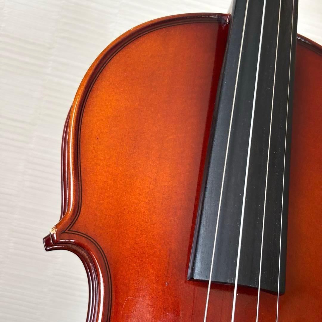 カルロジョルダーノ　バイオリン　VS-1 3/4 2017年