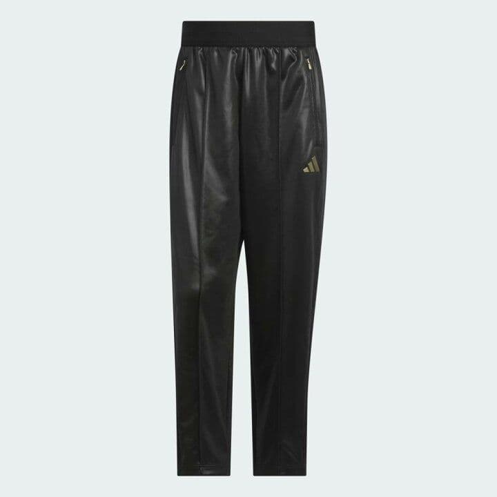 adidas 2025秋冬限定 Stadium Gold 上下セット L