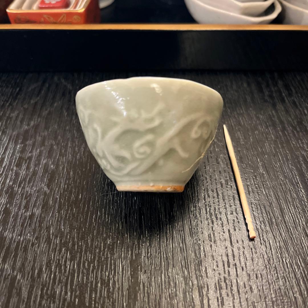 骨董皿　美品まとめ売り