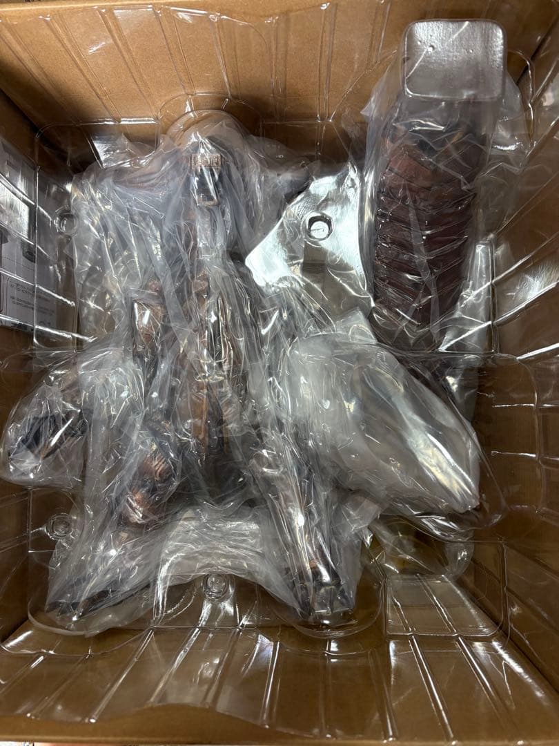 大怪獣シリーズ　グランドキング激闘カラーVer. 少年リック　ウルトラマンタロウ