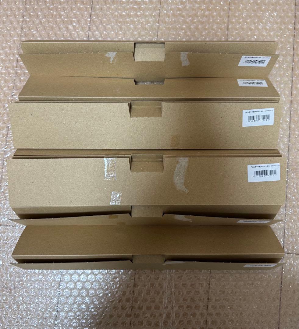 死に戻りの魔法学校生活を、元恋人とプロローグから 死にプロ ポスター カドコミ