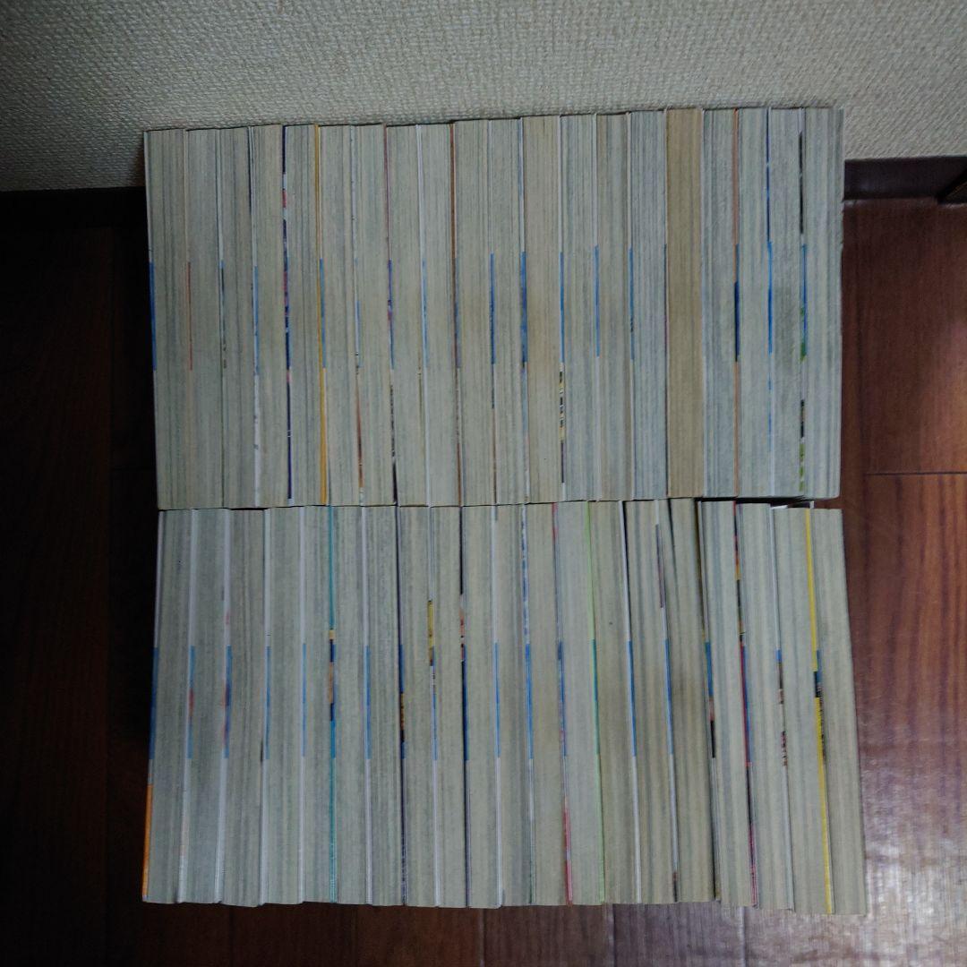 アオアシ全巻セット 1-40巻