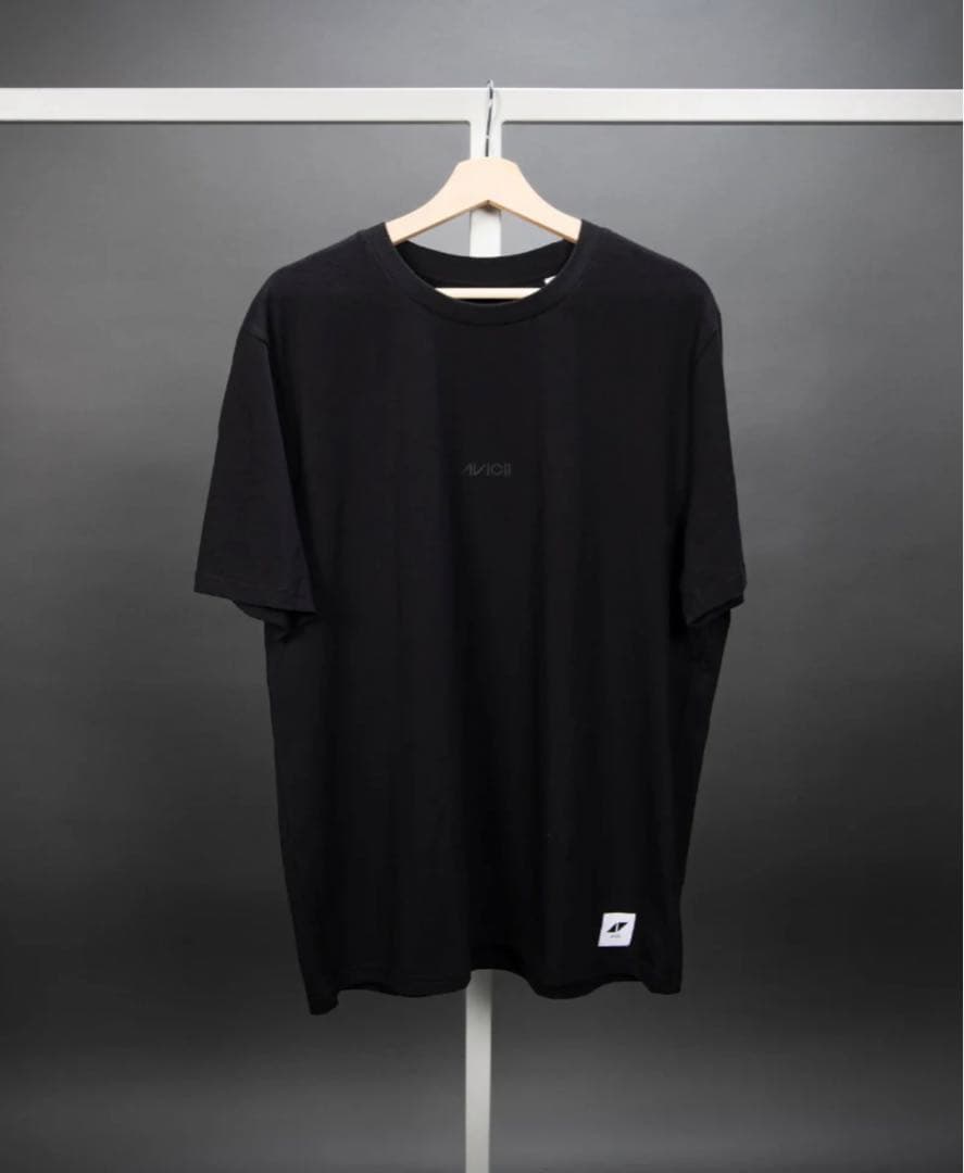 【激レア】Avicii LE7ELS 公式Tシャツ