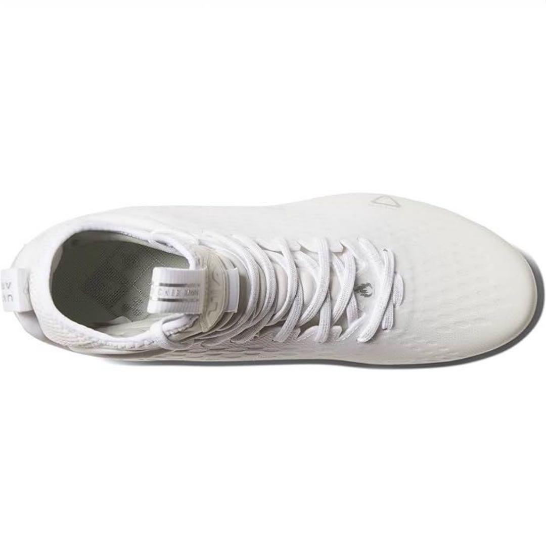 アンダーアーマー 29.5 スポットライト アメフト スパイク シューズ 靴 m