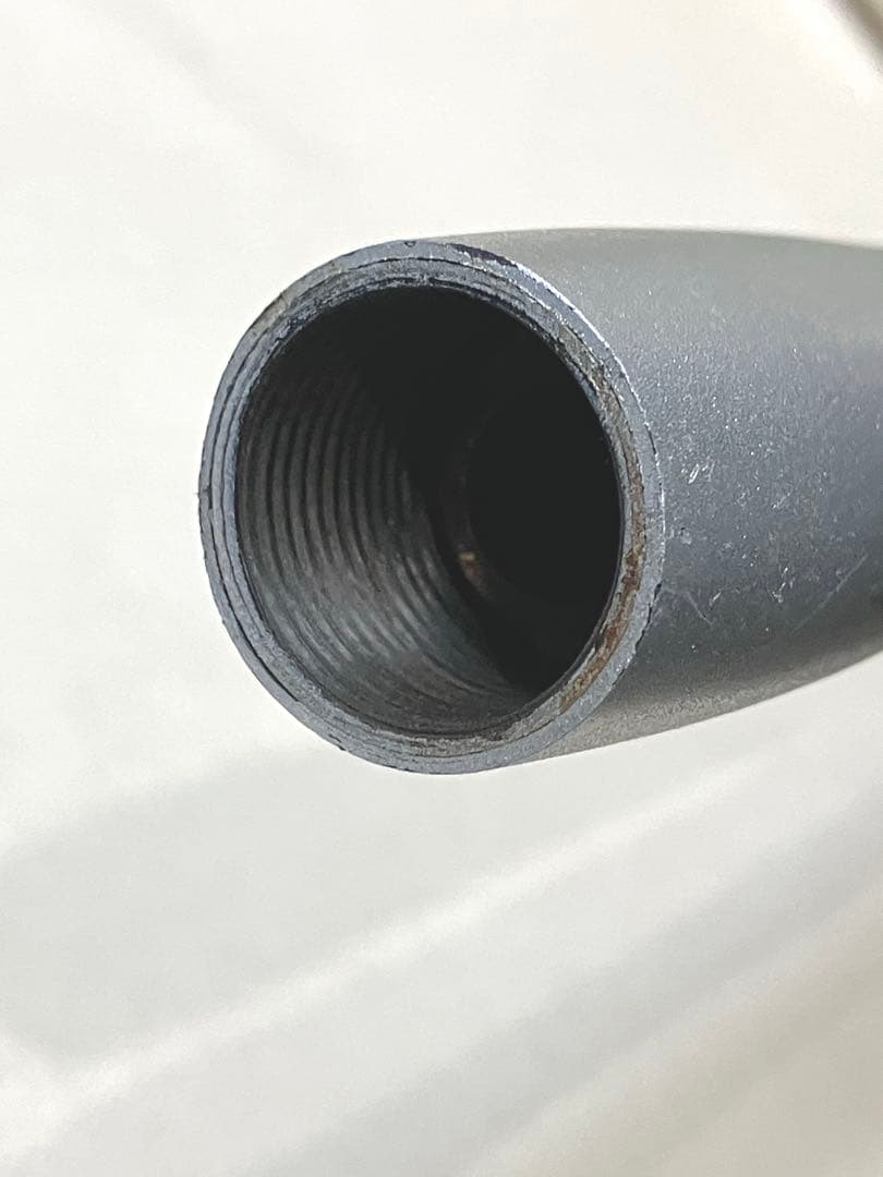 SHIMANO シマノ　釣竿　投竿　SPIN POWER 405CX-T