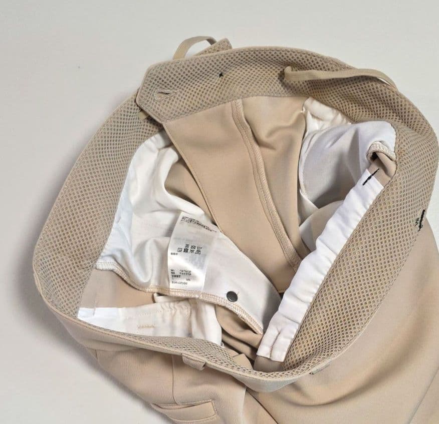 美品！ブリーフィングゴルフ　メンズボトムス　ジョガーパンツLサイズ