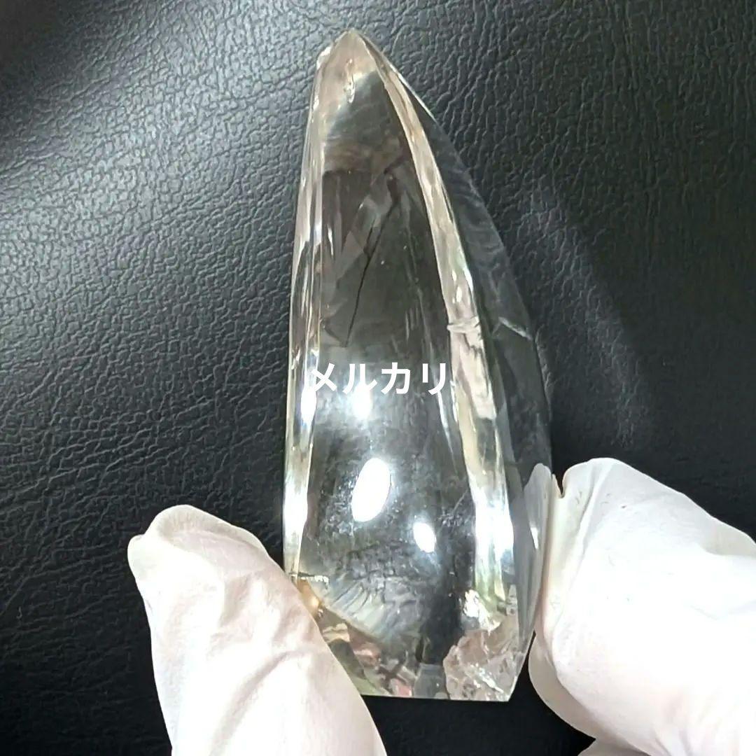 レムリアンシードクリスタル（研磨）