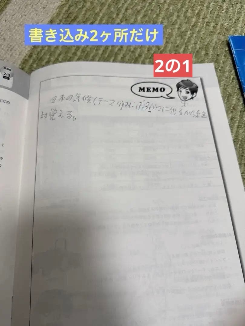 2023/2024年改訂版スタディアップ コンプリートマスター