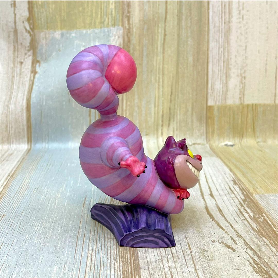 WDCC 不思議の国のアリス Alice in Wonderland チェシャ猫