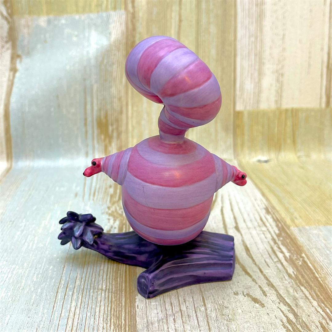 WDCC 不思議の国のアリス Alice in Wonderland チェシャ猫