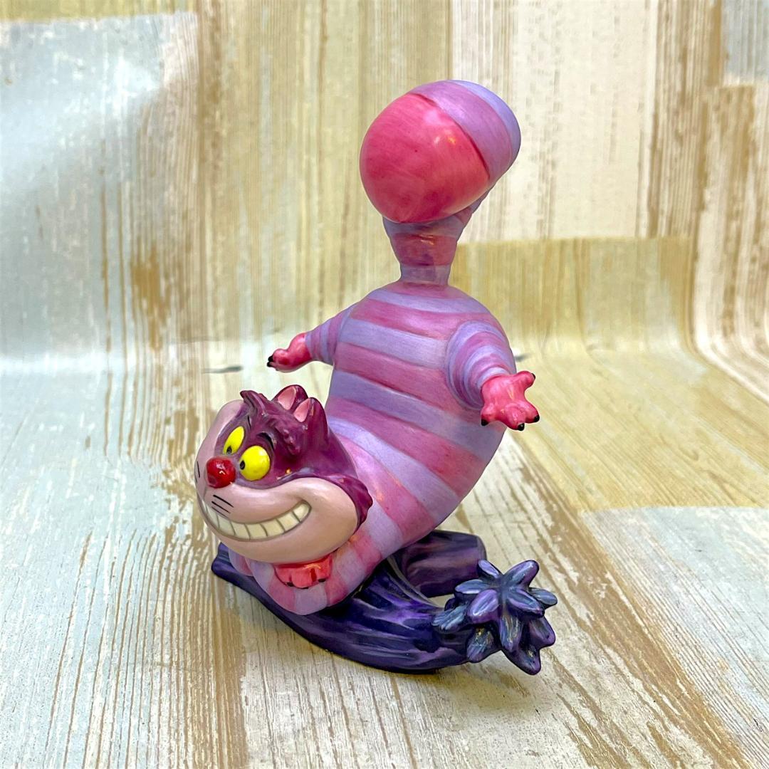 WDCC 不思議の国のアリス Alice in Wonderland チェシャ猫