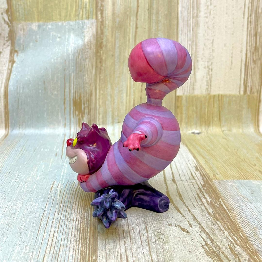 WDCC 不思議の国のアリス Alice in Wonderland チェシャ猫