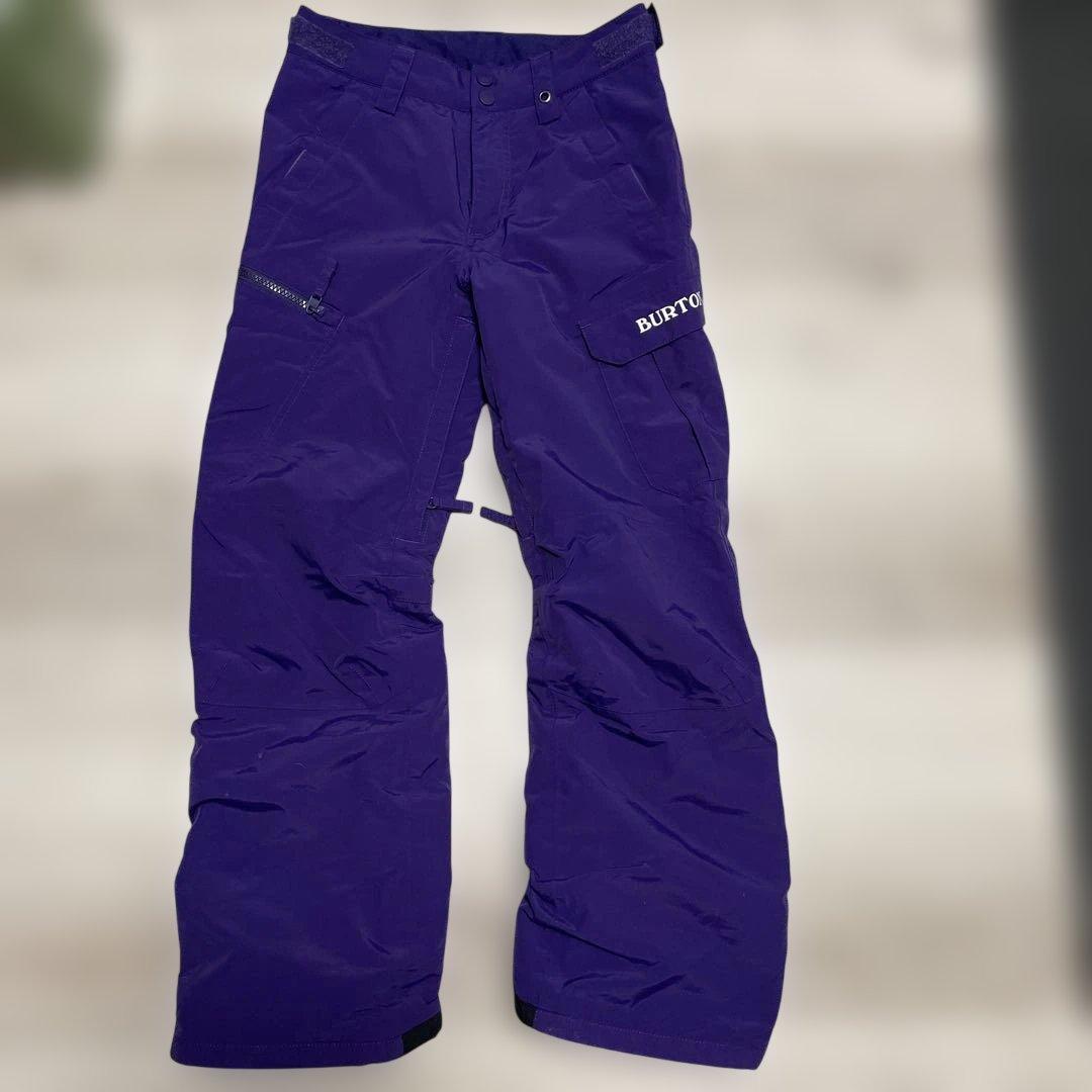 Burton キッズスキー、スノーボードウェア