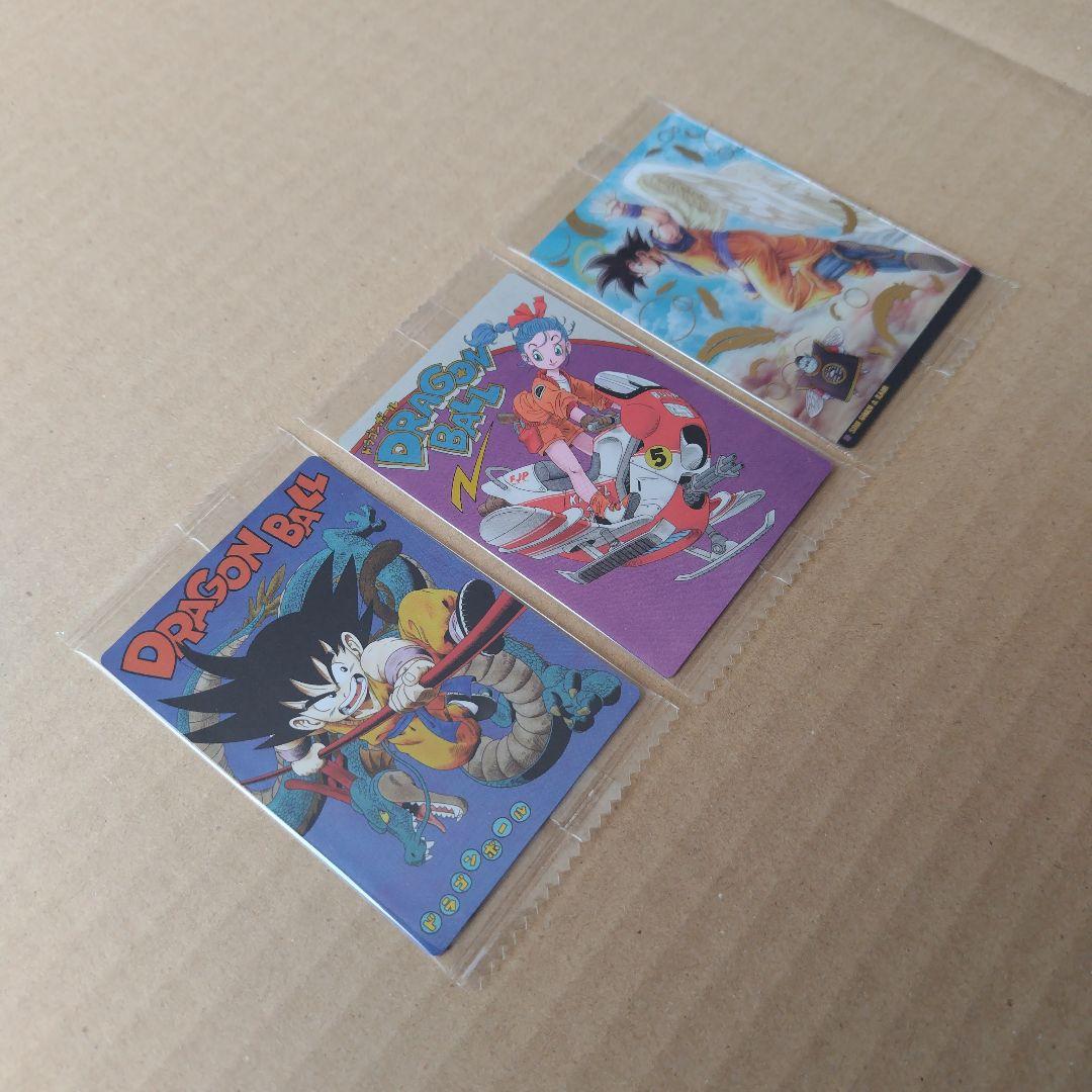 ドラゴンボール　イタジャガ　vol.１　２４種類コンプリート　未開封品